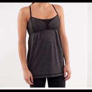 Lululemon Graceful Flow Tank